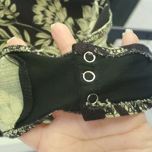 FREE PEOPLE BODY SUIT - Picture 5 of 7